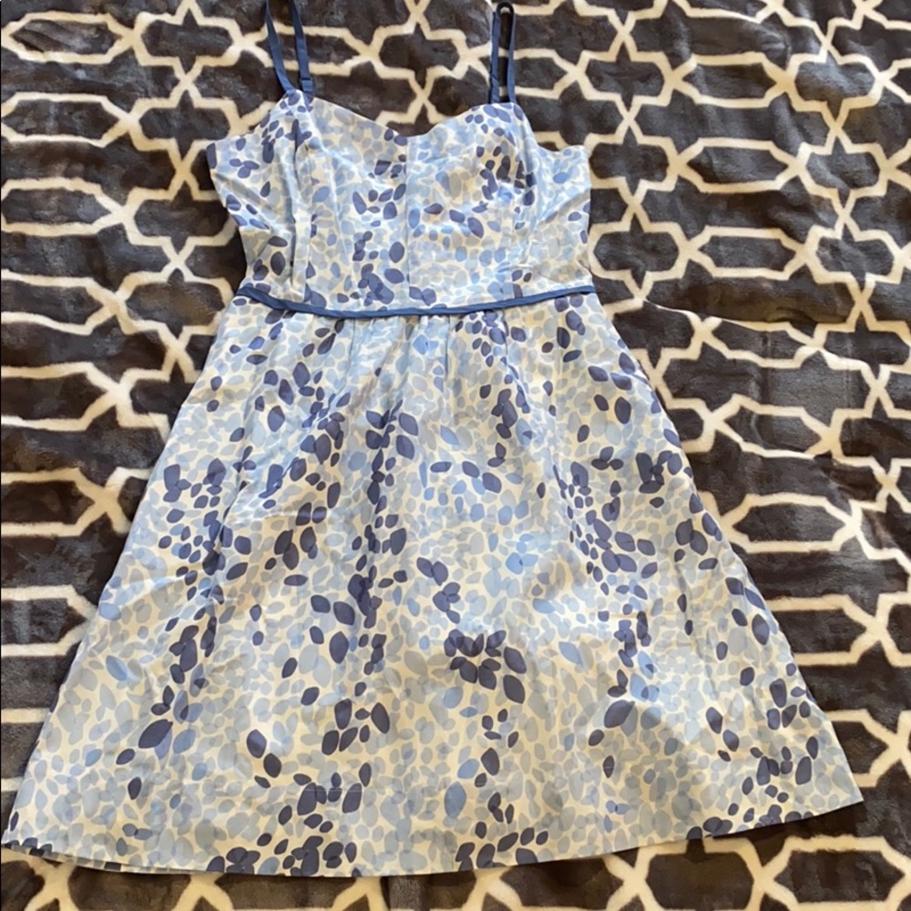 Vineyard Vines Seaglass Sundress